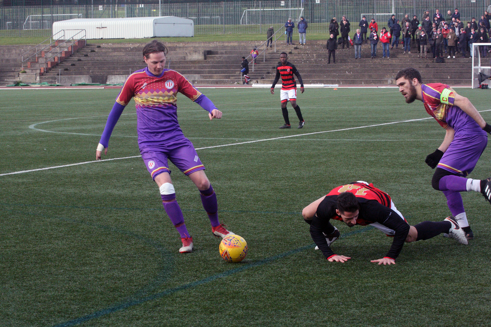 NW London FC vs Clapton CFC preview: Tricky away trip to title contenders -  Clapton Community FC