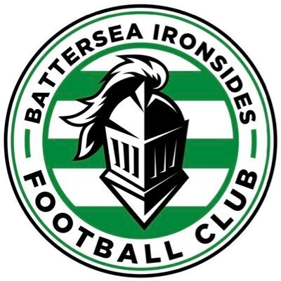 Battersea Ironsides - Clapton Community FC